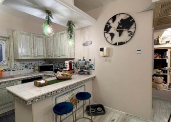 Appartamento Via Giotto, Sciacca - foto 8
