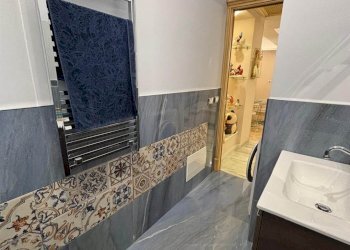 Appartamento Via Giotto, Sciacca - foto 17