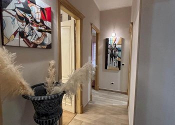 Appartamento Via Giotto, Sciacca - foto 29