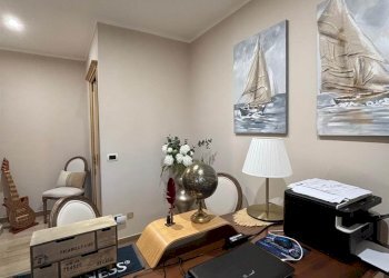 Appartamento Via Giotto, Sciacca - foto 33