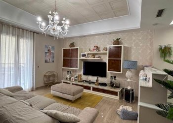 Appartamento Via Giotto, Sciacca - foto 37