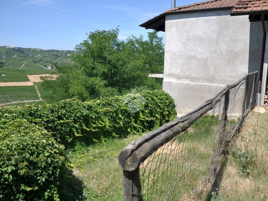 Semi-detached house Via Boidi, Calosso - photo 2