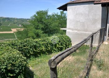 Semi-detached house Via Boidi, Calosso - photo 2