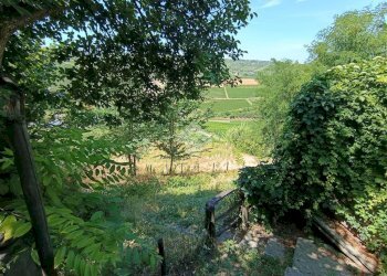 Semi-detached house Via Boidi, Calosso - photo 4