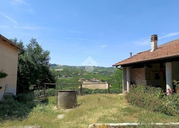 Semi-detached house Via Boidi, Calosso - photo 5