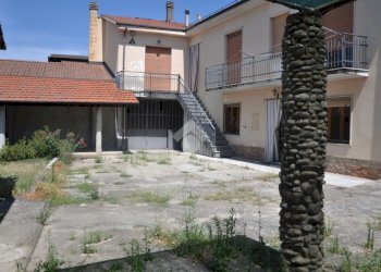 Semi-detached house Via Boidi, Calosso - photo 6