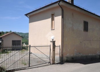 Semi-detached house Via Boidi, Calosso - photo 7
