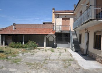 Semi-detached house Via Boidi, Calosso - photo 8
