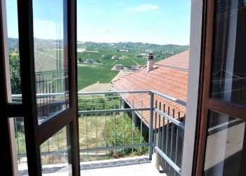 Semi-detached house Via Boidi, Calosso - photo 16