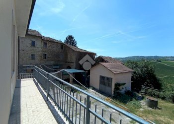 Semi-detached house Via Boidi, Calosso - photo 17