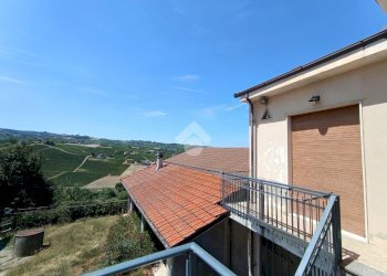 Semi-detached house Via Boidi, Calosso - photo 19