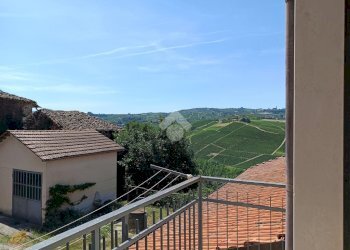 Semi-detached house Via Boidi, Calosso - photo 22