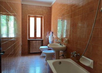Semi-detached house Via Boidi, Calosso - photo 24