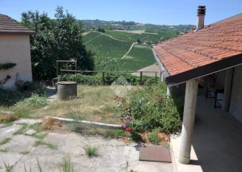 Semi-detached house Via Boidi, Calosso - photo 26