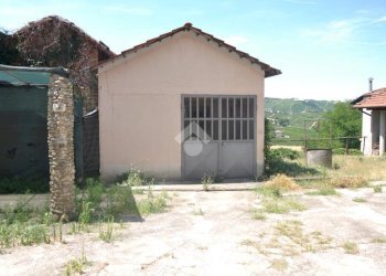 Semi-detached house Via Boidi, Calosso - photo 28
