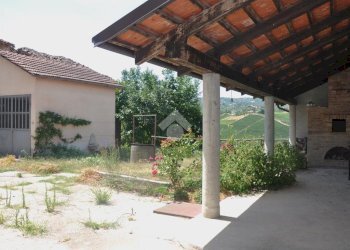 Semi-detached house Via Boidi, Calosso - photo 30