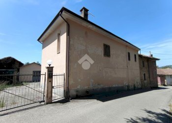 Semi-detached house Via Boidi, Calosso - photo 31