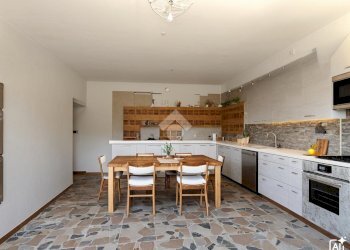 Semi-detached house Via Boidi, Calosso - photo 12