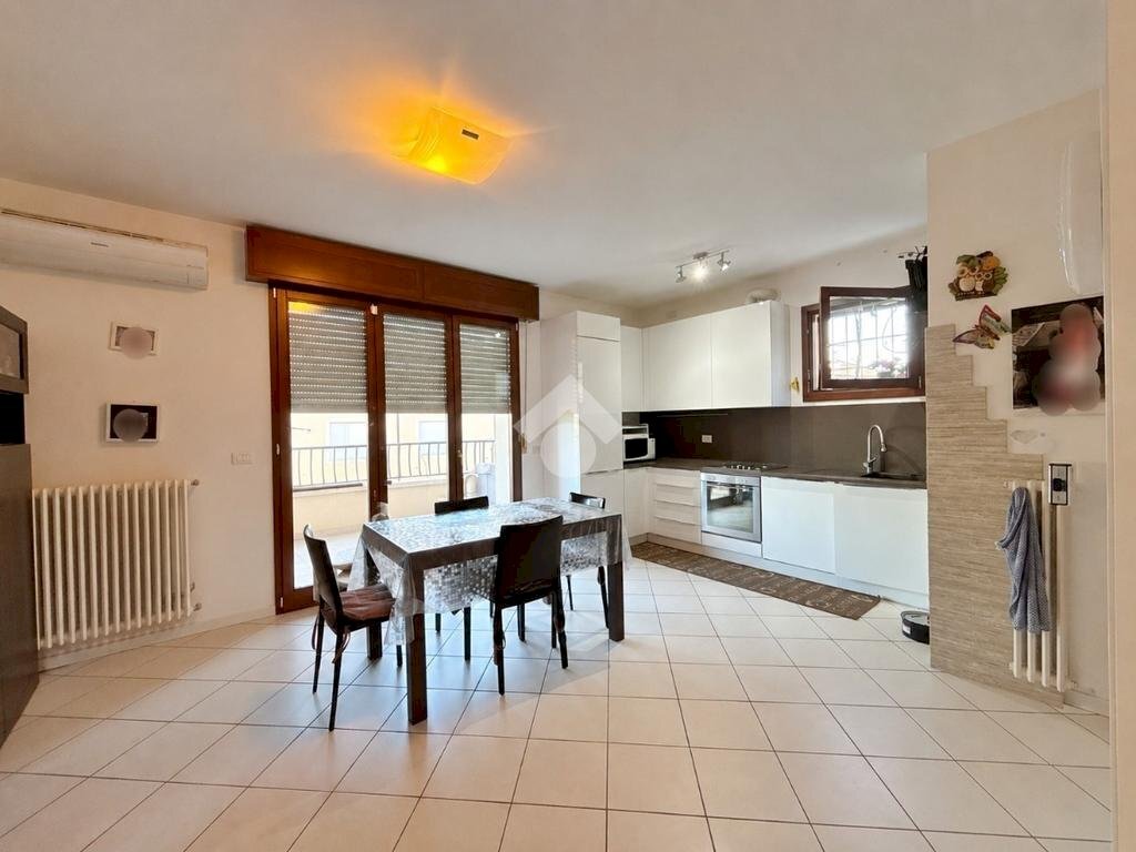 Four-room apartment Via Cerro, San Clemente - photo 1