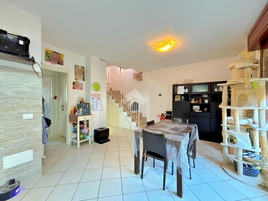 Four-room apartment Via Cerro, San Clemente - photo 3