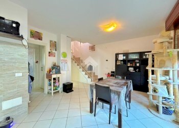 Four-room apartment Via Cerro, San Clemente - photo 3