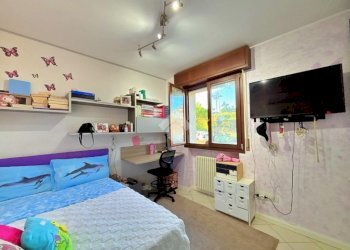 Four-room apartment Via Cerro, San Clemente - photo 8
