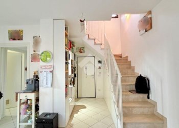 Four-room apartment Via Cerro, San Clemente - photo 13