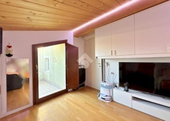 Four-room apartment Via Cerro, San Clemente - photo 18