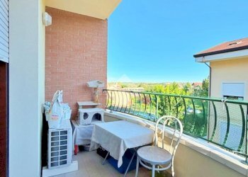 Four-room apartment Via Cerro, San Clemente - photo 23