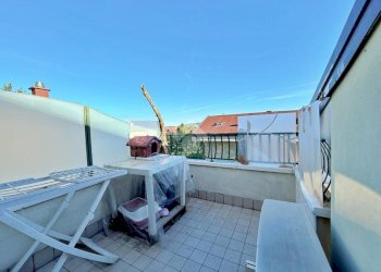 Four-room apartment Via Cerro, San Clemente - photo 25