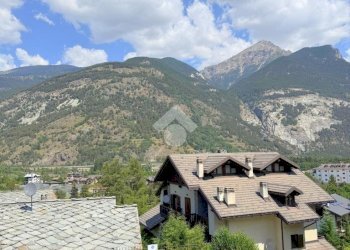 Bilocale Via dei Laghi, Oulx - foto 16