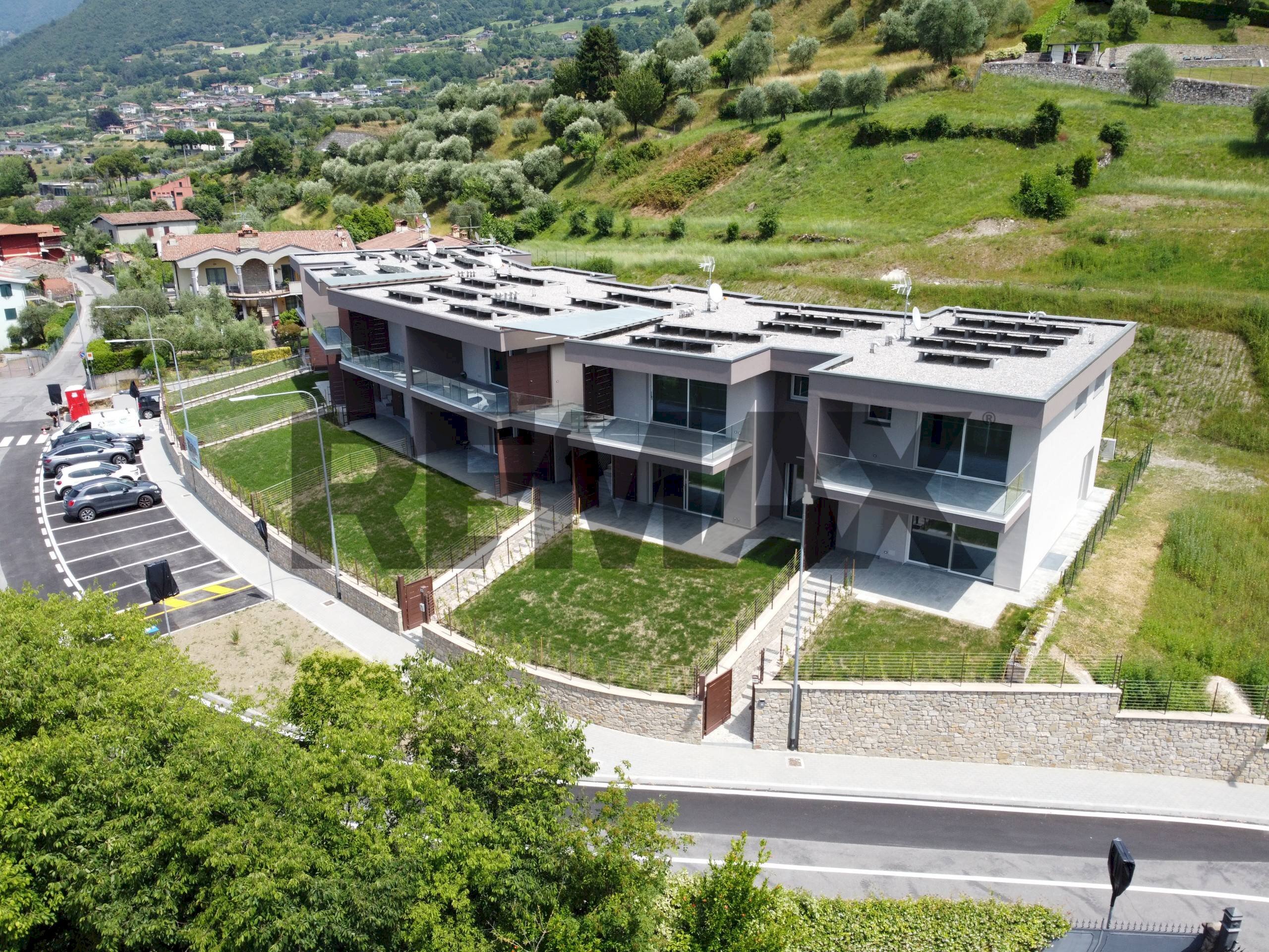 Villa a Schiera Via Camontaro, 56/C
Sulzano, Sulzano - foto 2