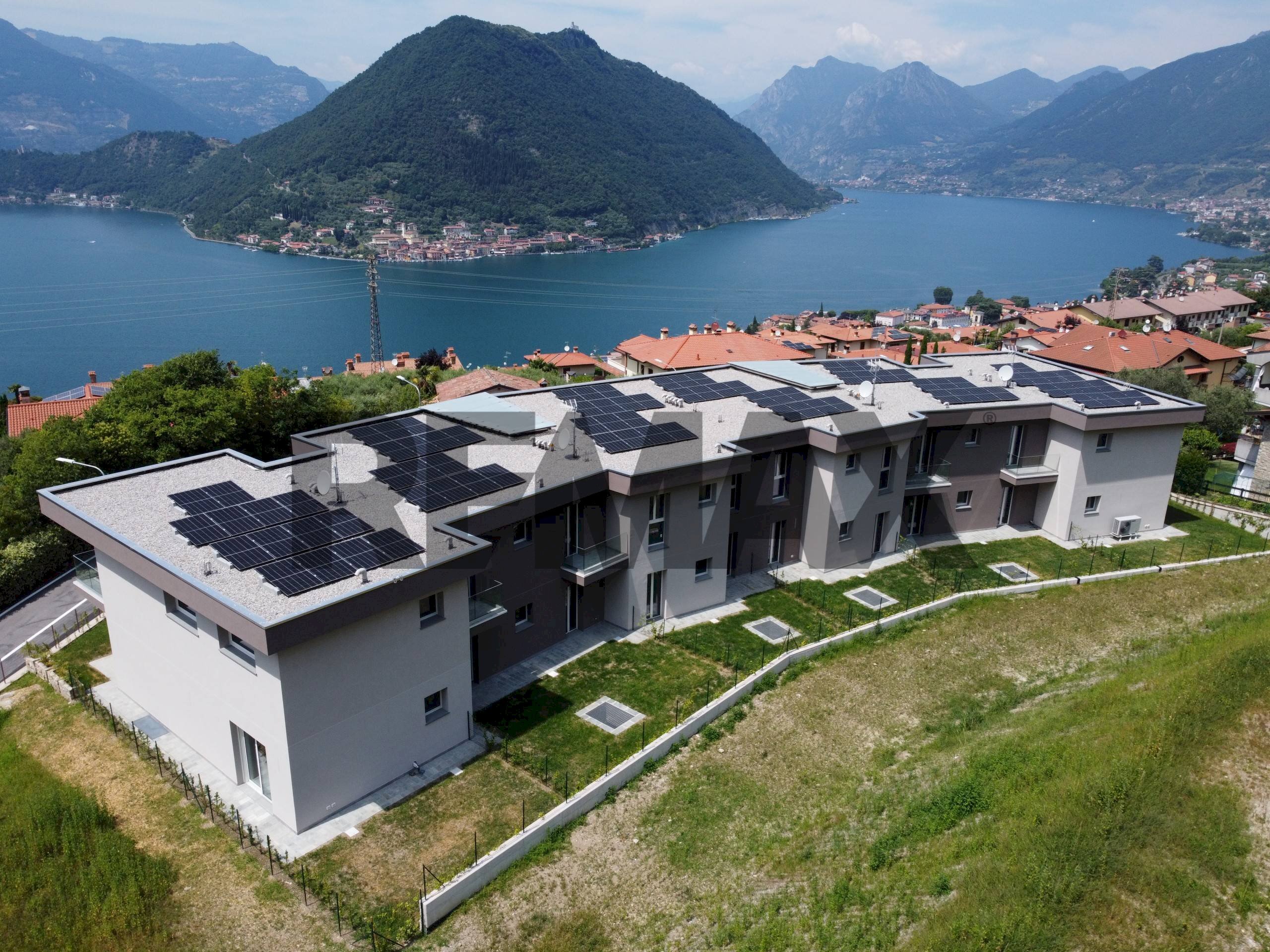 Villa a Schiera Via Camontaro, 56/C
Sulzano, Sulzano - foto 3