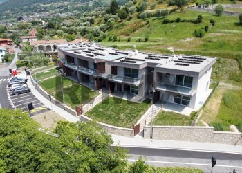 Villa a Schiera Via Camontaro, 56/C
Sulzano, Sulzano - foto 2