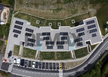 Villa a Schiera Via Camontaro, 56/C
Sulzano, Sulzano - foto 4