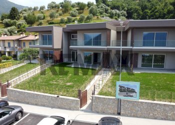 Villa a Schiera Via Camontaro, 56/C
Sulzano, Sulzano - foto 19