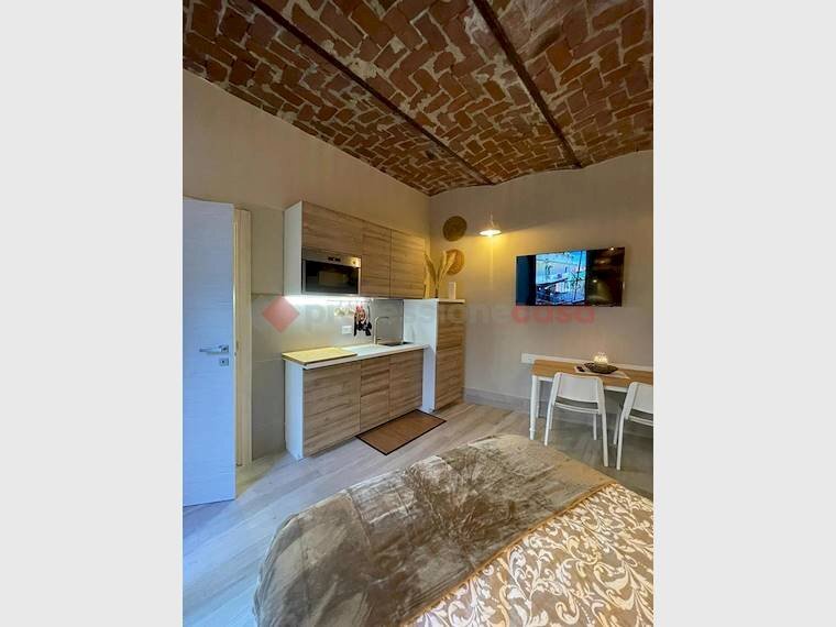 Monolocale via trento, 74, Pinerolo - foto 2