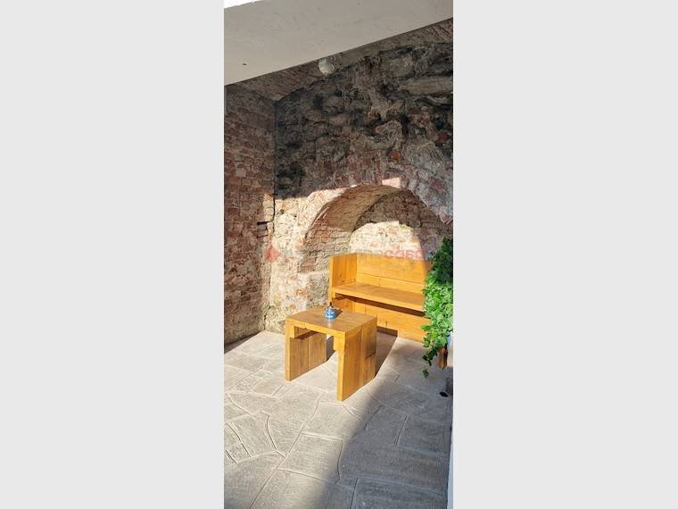 Monolocale via trento, 74, Pinerolo - planimetria 1