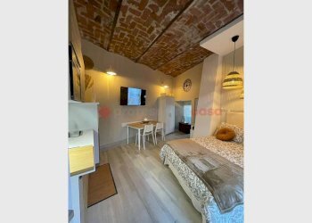 Monolocale via trento, 74, Pinerolo - foto 4