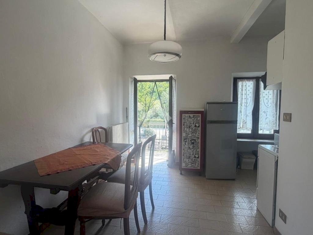 Trilocale Sp della valcerrina, Casalborgone - foto 1