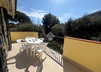Two-room apartment Via del lavoro, Bordighera - photo 9