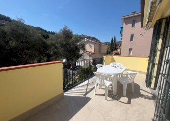 Two-room apartment Via del lavoro, Bordighera - photo 10