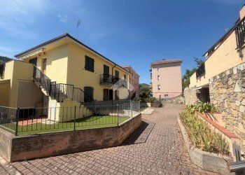 Two-room apartment Via del lavoro, Bordighera - photo 16