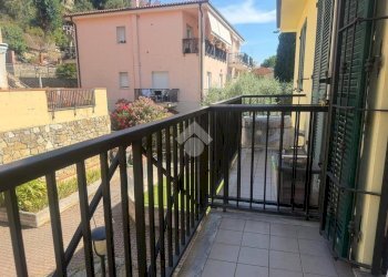 Two-room apartment Via del lavoro, Bordighera - photo 18