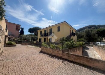 Two-room apartment Via del lavoro, Bordighera - photo 19