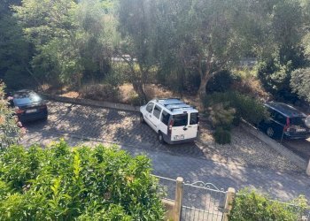 Two-room apartment Via del lavoro, Bordighera - photo 20