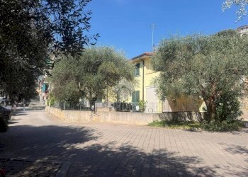 Two-room apartment Via del lavoro, Bordighera - photo 21