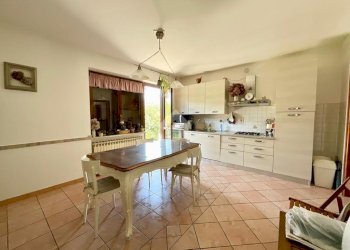 Terraced Villa Frazione carella, Pratiglione - photo 3