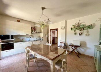 Terraced Villa Frazione carella, Pratiglione - photo 4
