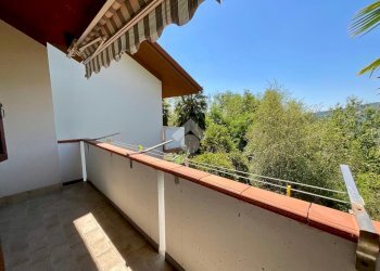 Terraced Villa Frazione carella, Pratiglione - photo 16